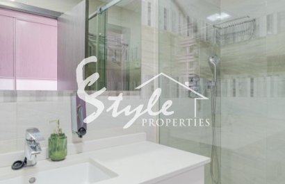 Вторичное жилье - Апартаменты/Квартира - Пунта Прима