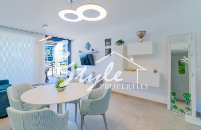 Вторичное жилье - Апартаменты/Квартира - Пунта Прима