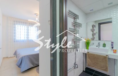 Вторичное жилье - Апартаменты/Квартира - Пунта Прима