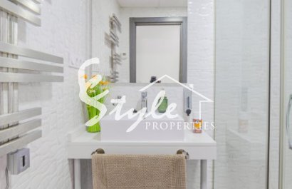 Вторичное жилье - Апартаменты/Квартира - Пунта Прима