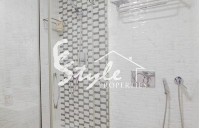 Вторичное жилье - Апартаменты/Квартира - Пунта Прима