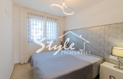 Вторичное жилье - Апартаменты/Квартира - Пунта Прима