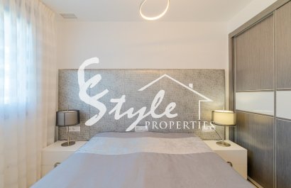 Вторичное жилье - Апартаменты/Квартира - Пунта Прима