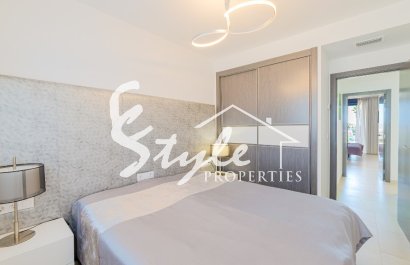 Вторичное жилье - Апартаменты/Квартира - Пунта Прима