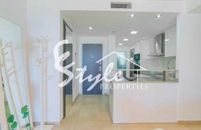 Вторичное жилье - Апартаменты/Квартира - Пунта Прима