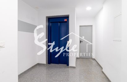 Вторичное жилье - Апартаменты/Квартира - Пунта Прима