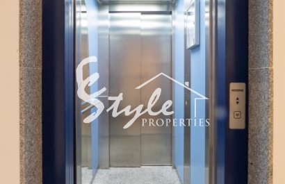 Вторичное жилье - Апартаменты/Квартира - Пунта Прима