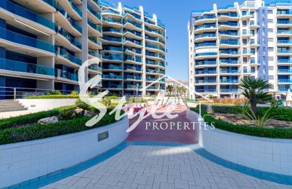 Вторичное жилье - Апартаменты/Квартира - Пунта Прима