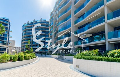 Вторичное жилье - Апартаменты/Квартира - Пунта Прима