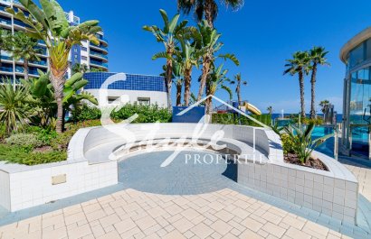 Вторичное жилье - Апартаменты/Квартира - Пунта Прима