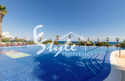 Вторичное жилье - Апартаменты/Квартира - Пунта Прима