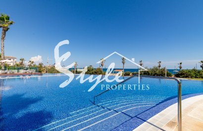 Вторичное жилье - Апартаменты/Квартира - Пунта Прима