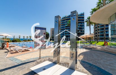 Вторичное жилье - Апартаменты/Квартира - Пунта Прима