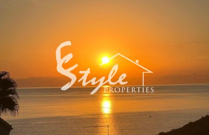 Вторичное жилье - Вилла - Кампоамор