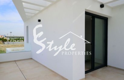 Новые виллы на продажу в Долорес, Коста Бланка, Испания. ON1888