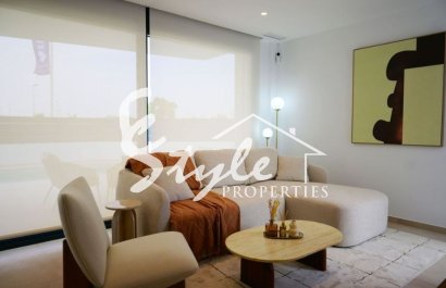 Новые виллы на продажу в Долорес, Коста Бланка, Испания. ON1888