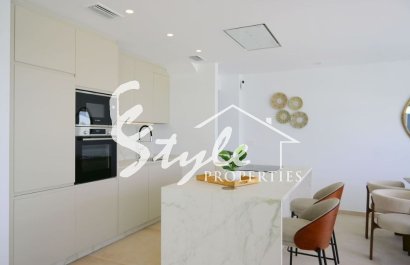 Новые виллы на продажу в Долорес, Коста Бланка, Испания. ON1888