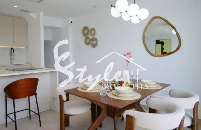 Новые виллы на продажу в Долорес, Коста Бланка, Испания. ON1888