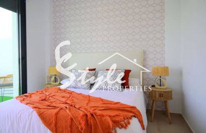 Новые виллы на продажу в Долорес, Коста Бланка, Испания. ON1888