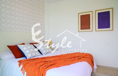 Новые виллы на продажу в Долорес, Коста Бланка, Испания. ON1888