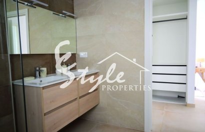 Новые виллы на продажу в Долорес, Коста Бланка, Испания. ON1888