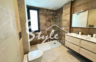 Новые виллы на продажу в Долорес, Коста Бланка, Испания. ON1888