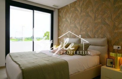 Новые виллы на продажу в Долорес, Коста Бланка, Испания. ON1888