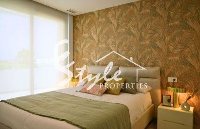 Новые виллы на продажу в Долорес, Коста Бланка, Испания. ON1888