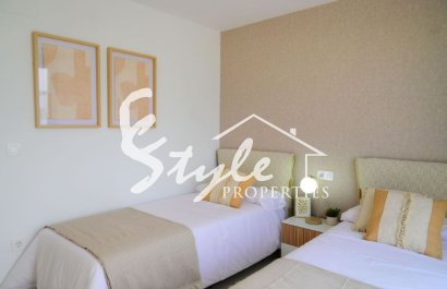 Новые виллы на продажу в Долорес, Коста Бланка, Испания. ON1888