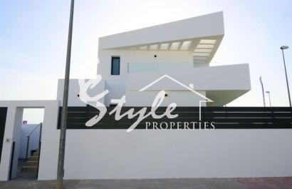 Новые виллы на продажу в Долорес, Коста Бланка, Испания. ON1888