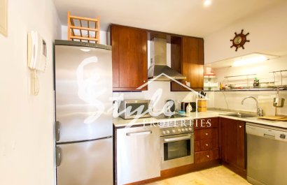 Resale - Apartment - Punta Prima