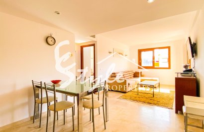 Resale - Apartment - Punta Prima