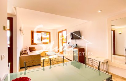 Resale - Apartment - Punta Prima