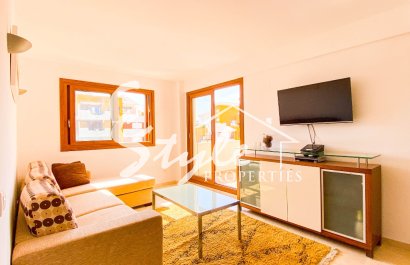 Resale - Apartment - Punta Prima