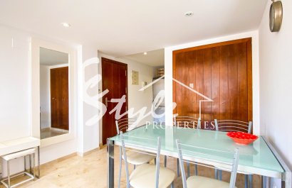 Resale - Apartment - Punta Prima