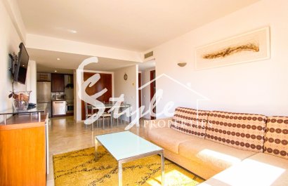 Resale - Apartment - Punta Prima