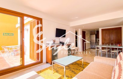 Resale - Apartment - Punta Prima