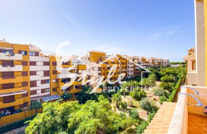 Resale - Apartment - Punta Prima