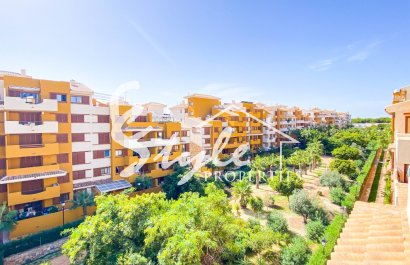 Resale - Apartment - Punta Prima