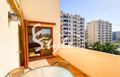 Resale - Apartment - Punta Prima