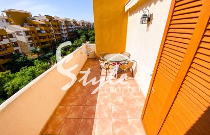 Resale - Apartment - Punta Prima