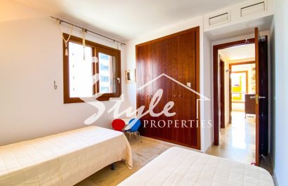 Resale - Apartment - Punta Prima