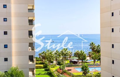 Resale - Apartment - Punta Prima