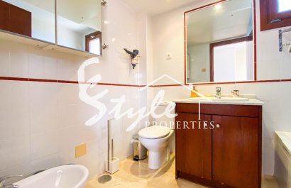 Resale - Apartment - Punta Prima