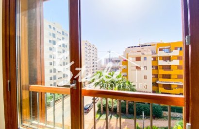 Resale - Apartment - Punta Prima