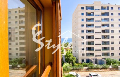 Resale - Apartment - Punta Prima