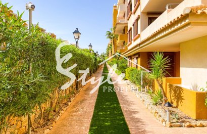 Resale - Apartment - Punta Prima