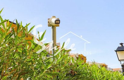 Resale - Apartment - Punta Prima