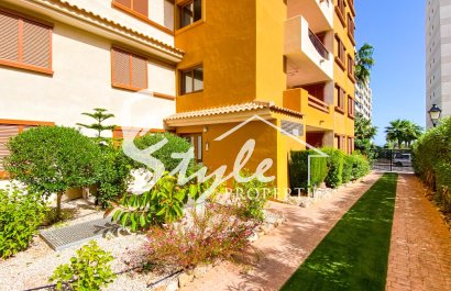 Resale - Apartment - Punta Prima