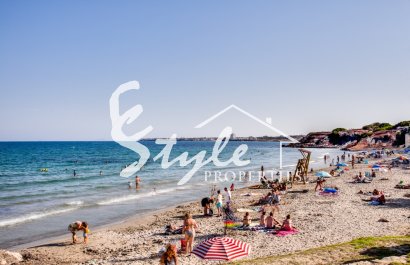 Resale - Apartment - Punta Prima